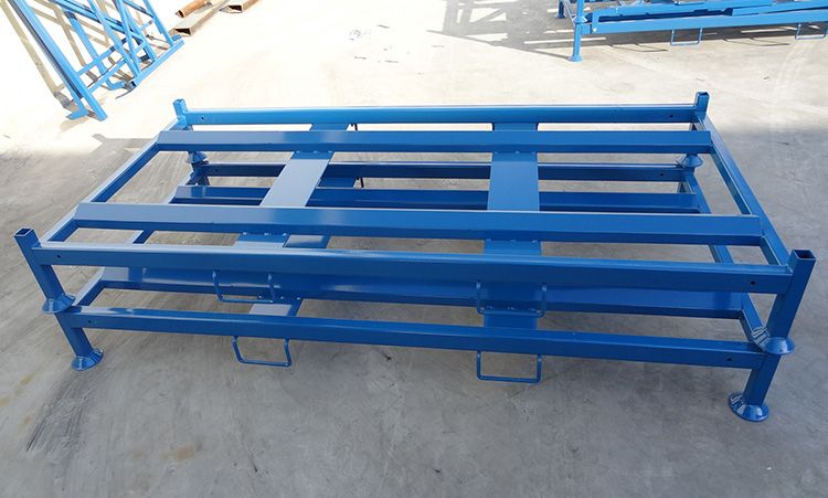 OEM Tire Racking Stillages Tire Rack Heavy Duty Industrial Tyre Rack