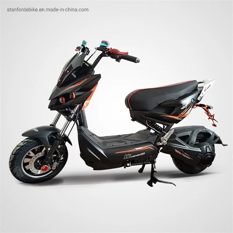 High Speed New Model X-Man Electric Scooter 2000W for Sale