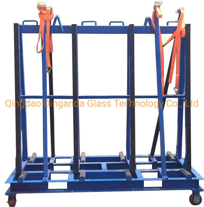 Aframe Rack with Wheels Factory Supply 1908*1600*900mm 5 Tons/2tons