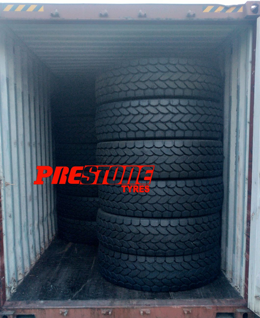 Warranty: 3 Years! Double Coin Brand OTR Radial Tyre for Grader Rem-1 Rem1 G2/L2 13.00r24 14.00r24 Tl