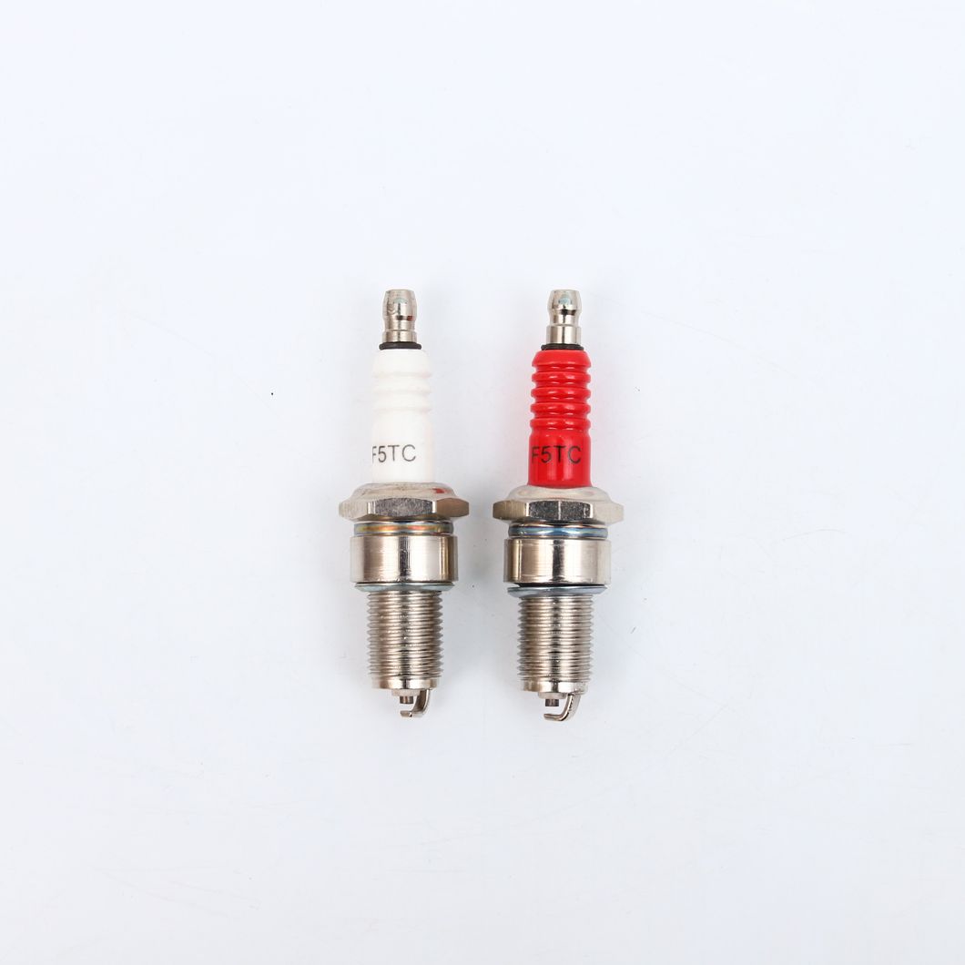 Manufacturer OEM F5tc F5rtc Bp5e Pb5es Bpr5es Spark Plugs for Motorcycle
