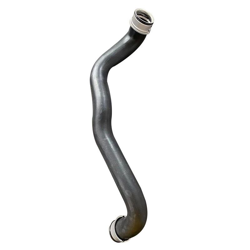 Auto Parts Upper Water Tank Connection Coolant Water Hose for Mercedes Benz E200 OEM: 2115013582