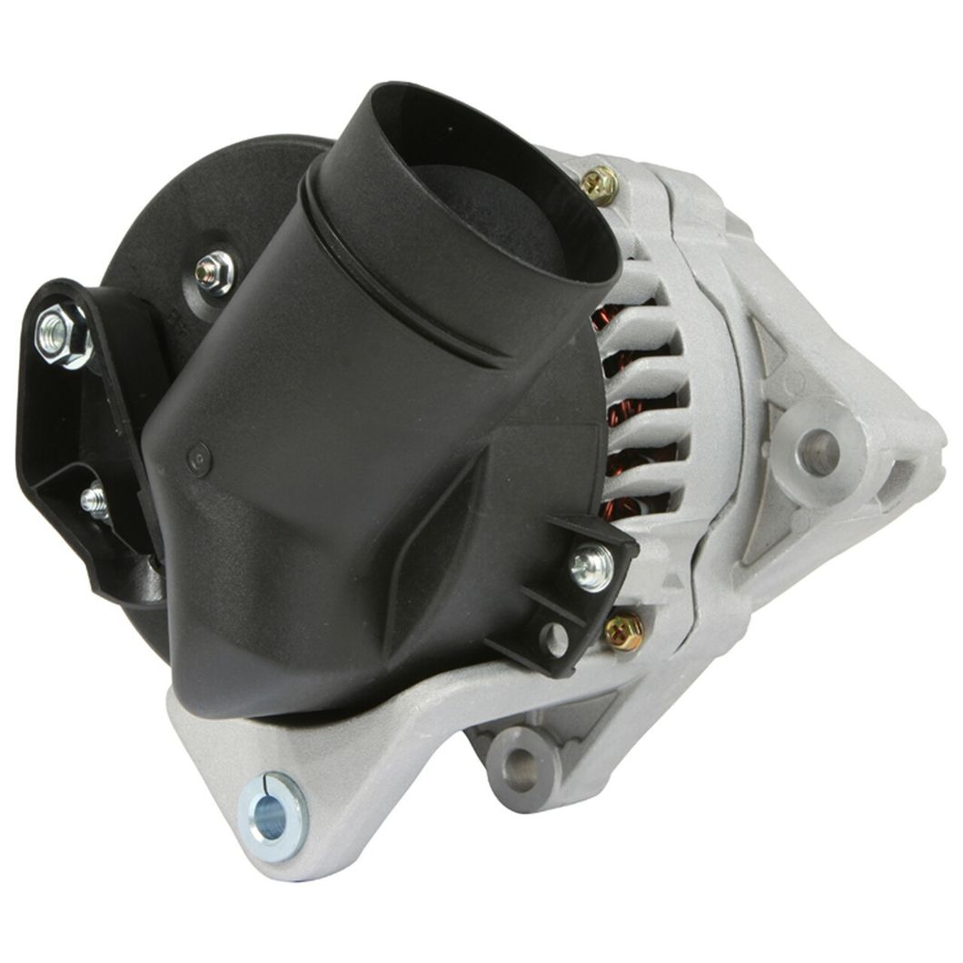 Alternator for BMW 328is, 525it, 525I, M3, Z3 M Coupe 400-24198