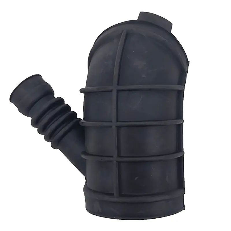 Auto Engine Systems Air Intake Duck Hose Rubber Boot Tube Pipe for BMW 3&prime; E46 5 Series Touring E39 Z3 E36 13541435627