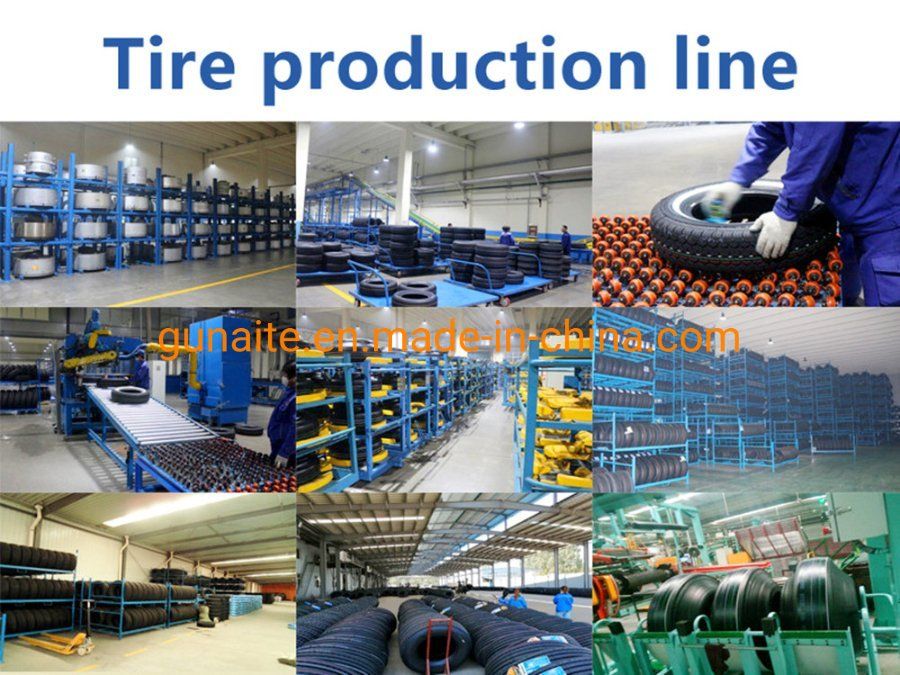 High Quality Bias off Road Tyre E3 E4 Pattern 16/70-24 12.00-24