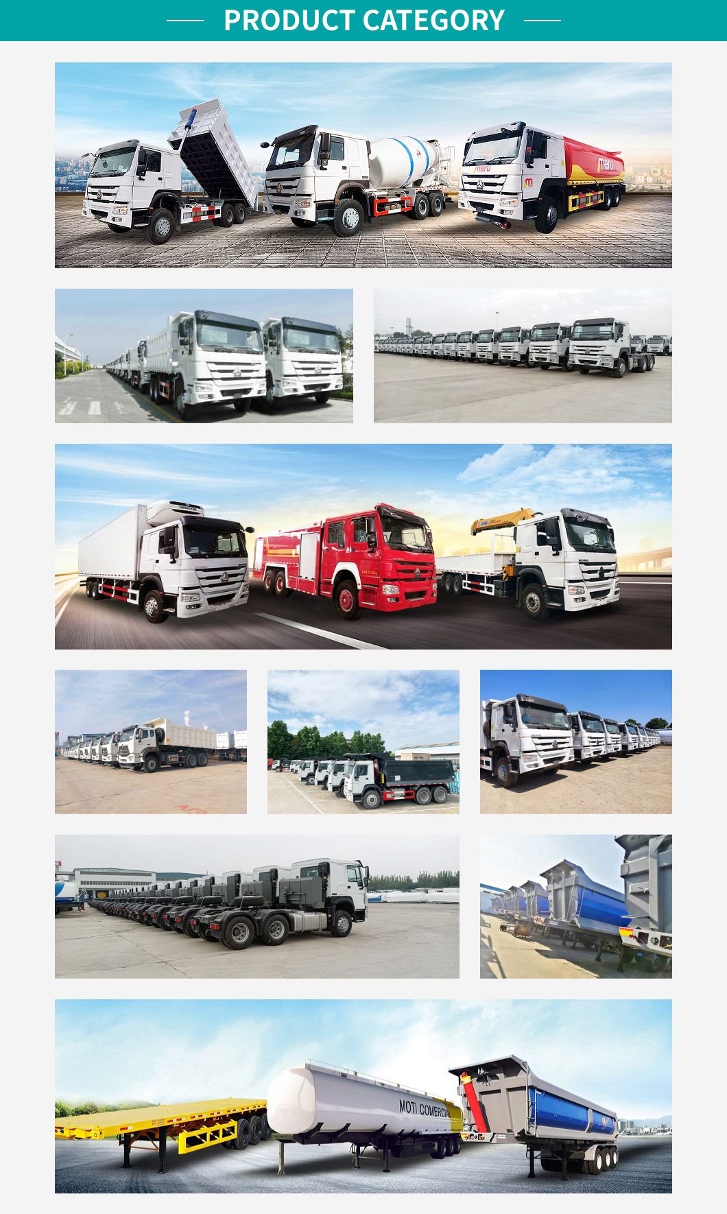 Sinotruk HOWO 5 Ton Mini Dump Truck