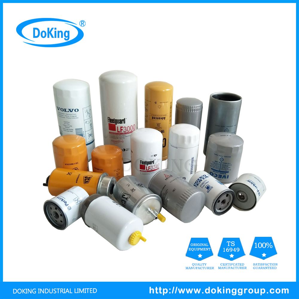 High Quality Fuel Filter 4356493 for Cat