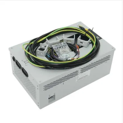 Monarch Power Automactic Rescure Devise Spare Part for Elevator Lift