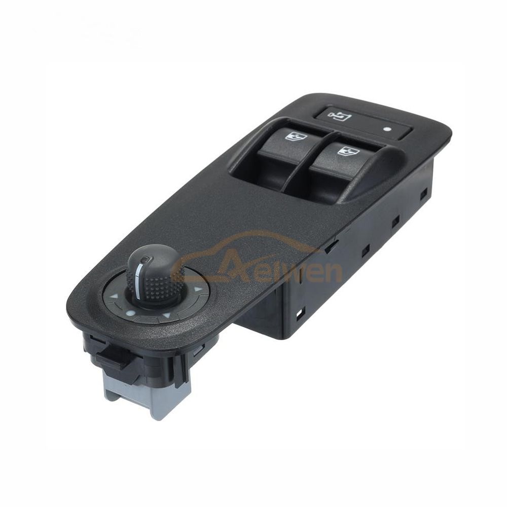 Aelwen Auto Parts Window Regulator Switch Fit for FIAT Ducato OE 735487423 735421714 6490. X9 6490X9