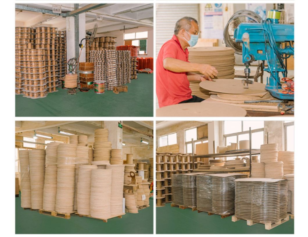 Round Wooden Wheel of Cable Drum JIS 1250mm High Quality Cable Reel