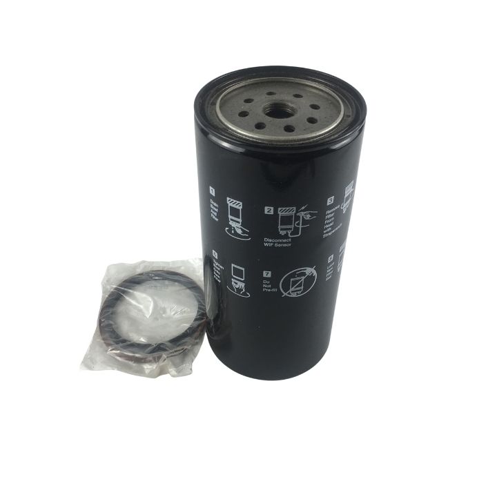 Fuel Filter Re539465 Spare Parts Combine Harvesters 50 PCS 24 Hours Customer Service 100% Tested Carton Box Customized