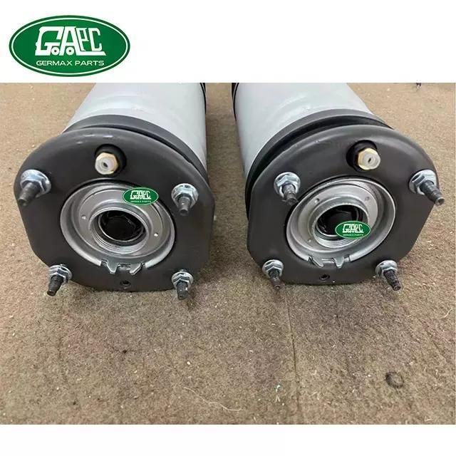 Shock Absorber for Land Rover Discovery 5 2017- Lr102253 Front Left No-Electrical/Electrical 2017-20 L462 Lr081564 Front Left Lr081560 Front Right No-Electrical