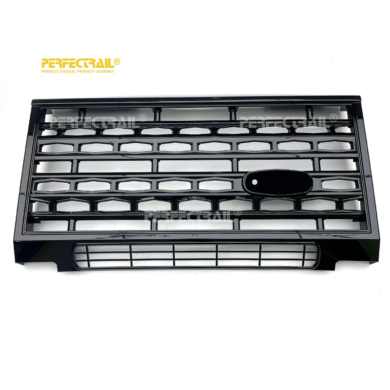 Lrdg362 Lr069115 Auto Body Front Grille for Land Rover Defender Adventurer Edition