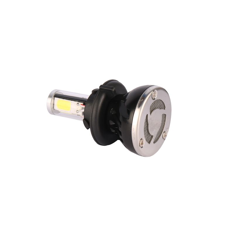 High Quality COB G5 LED Headlight 9005 9006 White Color