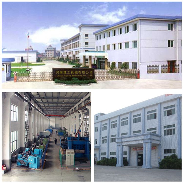 Concrete Floor Surface Multi-Functional Grinding Machine