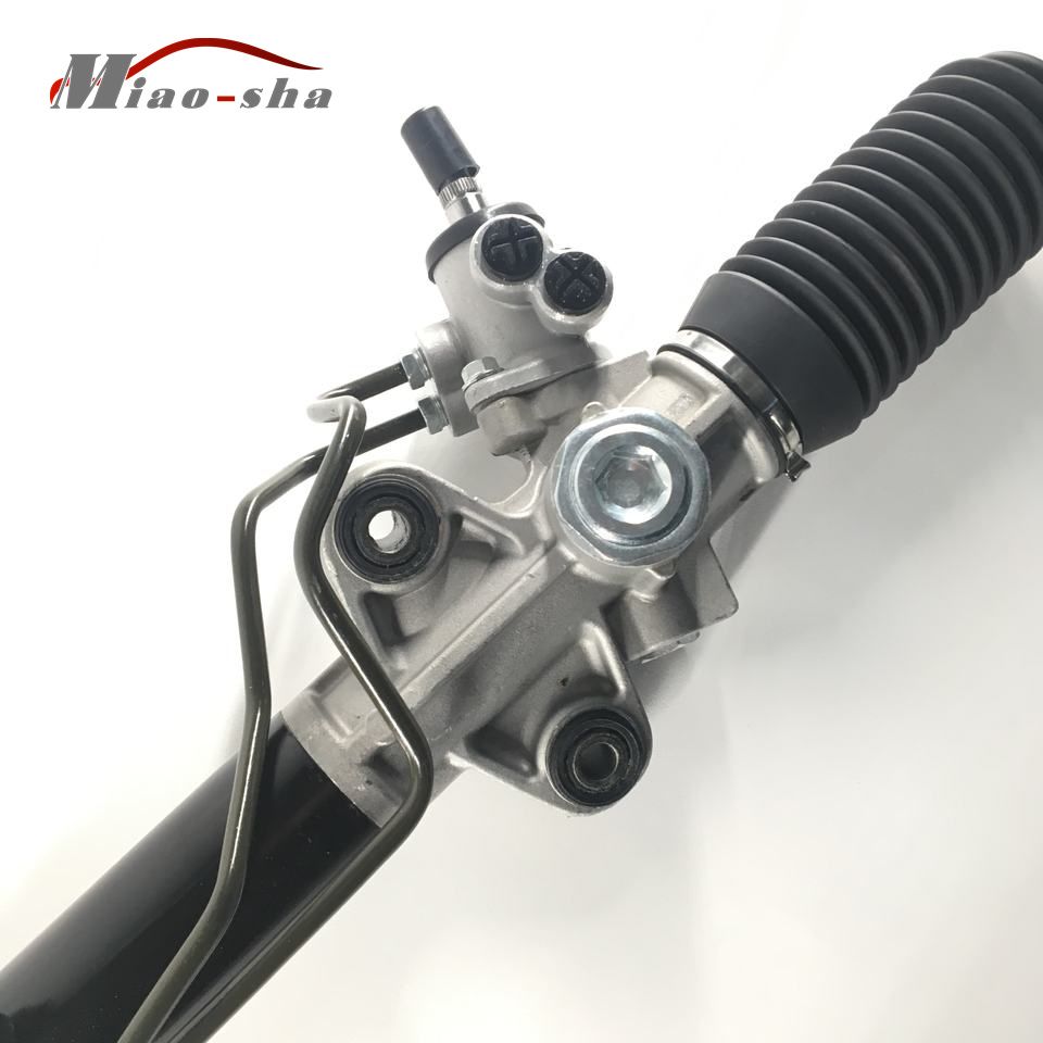 Power Steering Rack Gear for Mitsubishi Triton 4WD 2005- OE Mr333500 MB553340