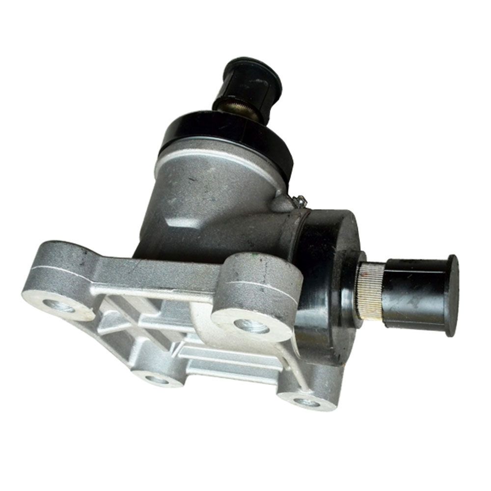Yutong Bus Parts Xmq6128-3401020 Steering Pump Steering Shaft Gear Assembly for Bus