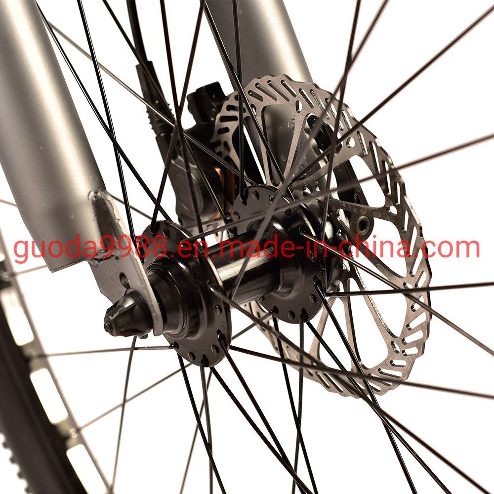 Customize 27.5 Inch Bicycle Al Alloy Mountain Bike