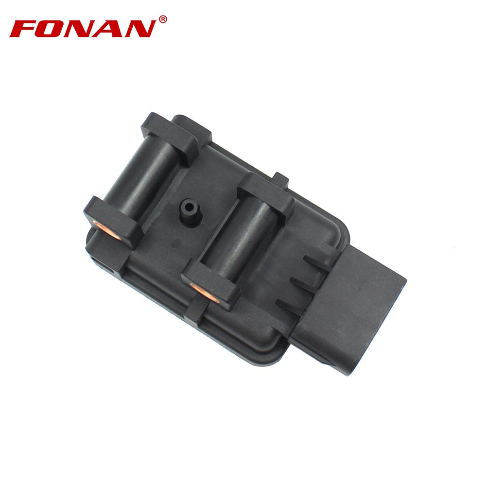 Fonan Map Throttle Body Pressure Sensor for Jeep Cherokee 4.0L 2.5L Grand 99g 1999 W1 2000 2002 2003 Wj 56029405 As88 56026770 PS10022 Su3033
