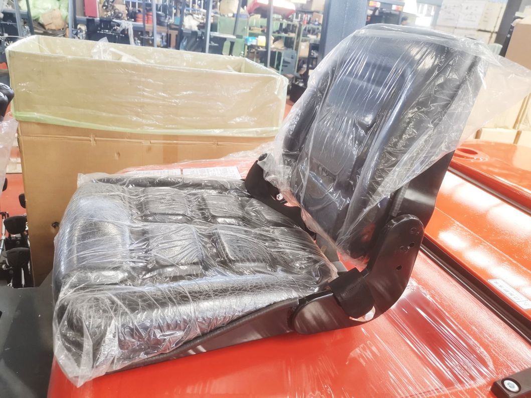 Good Price Forklift 3 Ton Triple 5m with Full Free Mast Diesel Forklift