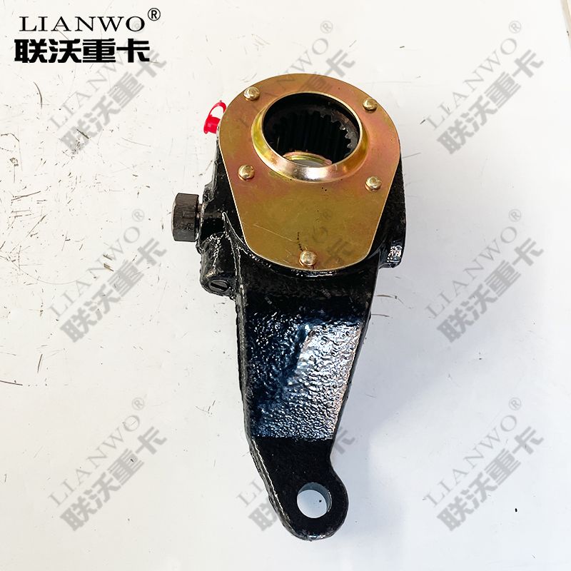 Sinotruk HOWO Truck Slack Adjuster Arm Assy Wg9100340057