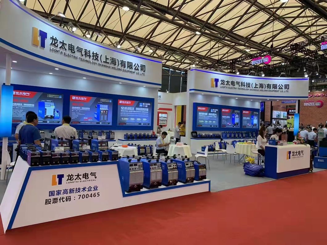 Portable Inverter Mosfet TIG Welding Equipment TIG Welder