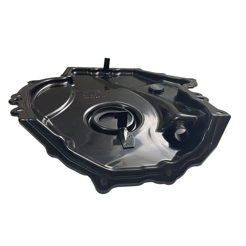 Auto Parts High Quality Engine Timing Chain Cover for VW Beetle Passat Golf EOS for Audi A3 A4 06K109210 06K109211 06h109211ae