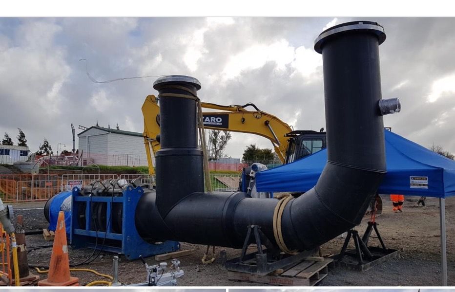 ASTM Welding Standard World Poly Fusion Hot-Melt Welding Machine/Butt Fusion Equipments/HDPE Pipe Welder with Ce Certificate