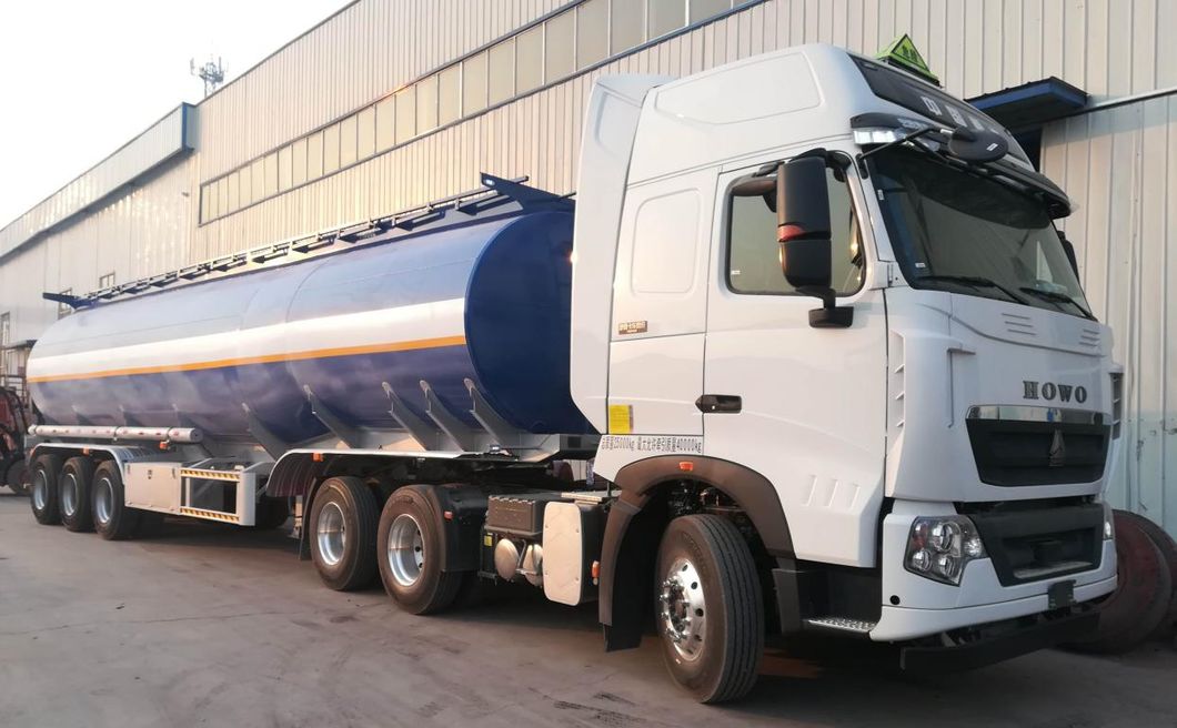 3 Axle 4 Axles 35 / 40 /45 Cubic Meters Tipper Dumper Trailers 50tons 60tons Dump Semi Trailer for Sale