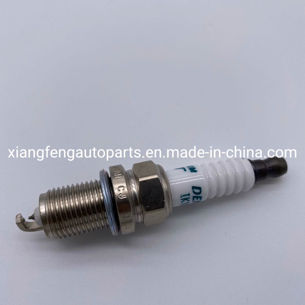 Factory Wholesale Price Bujia Auto Ignition System Iridium Spark Plug for Japan Car Ik16tt 4701