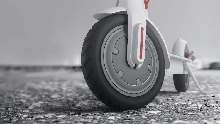 8.5 Folding Scooter Xiaomi M365 Style Smart Electric Scooter