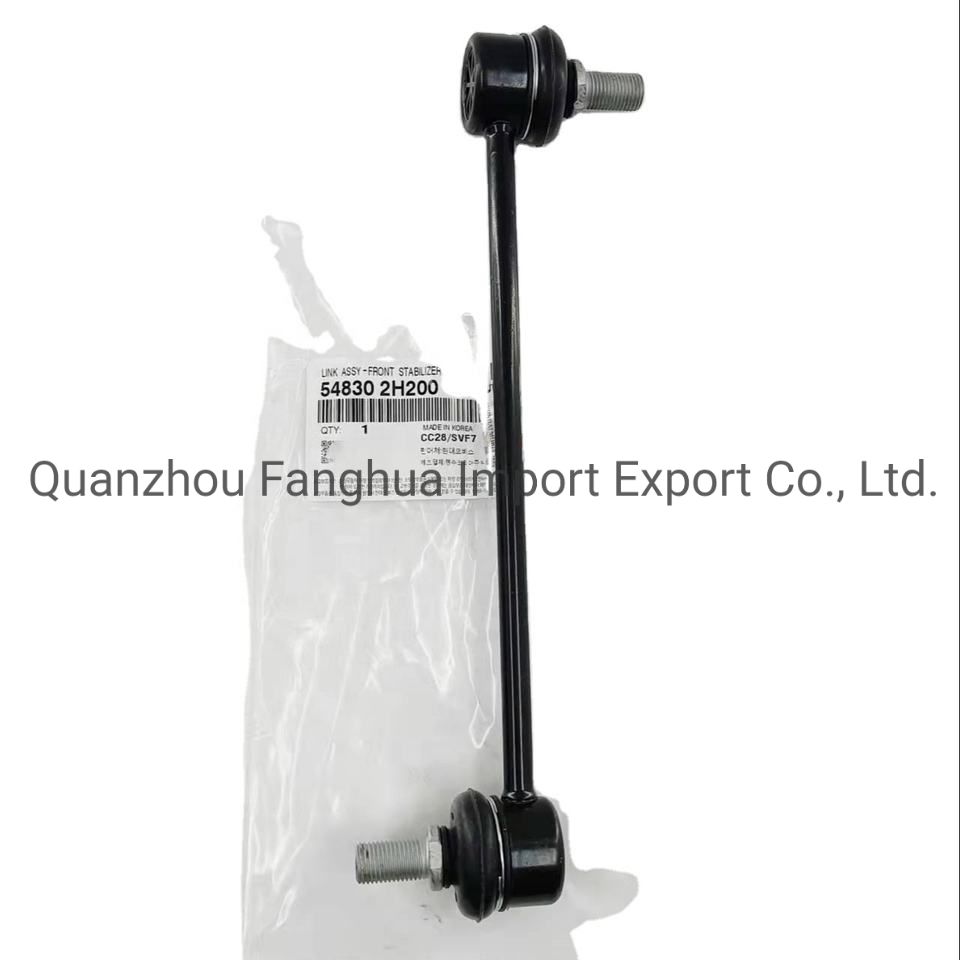 High-Quality Korean Car Stabilizer Ball Head 548302e00548302h000 Is Suitable for Hyundai KIA