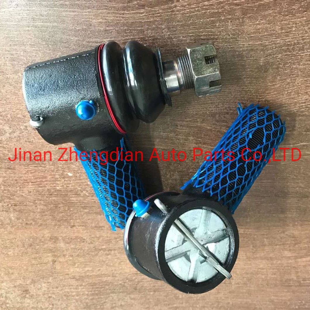 Steering Draglink Tie Rod End for Sinotruk HOWO Shacman FAW Foton Auman Truck Spare Parts