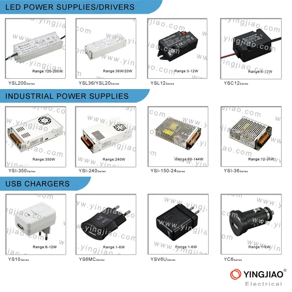 5V 2.1W 10W DC USB in Car Charger