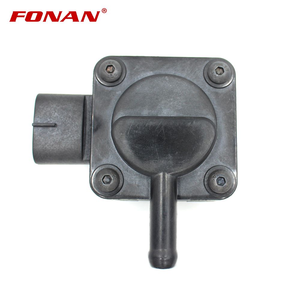 DPF Differential Exhaust Pressure Sensor for Nissan X-Trail T30 Wagon Yd22ETI 4WD 2.2 Diesel 2003- 22770es60A 1049901121