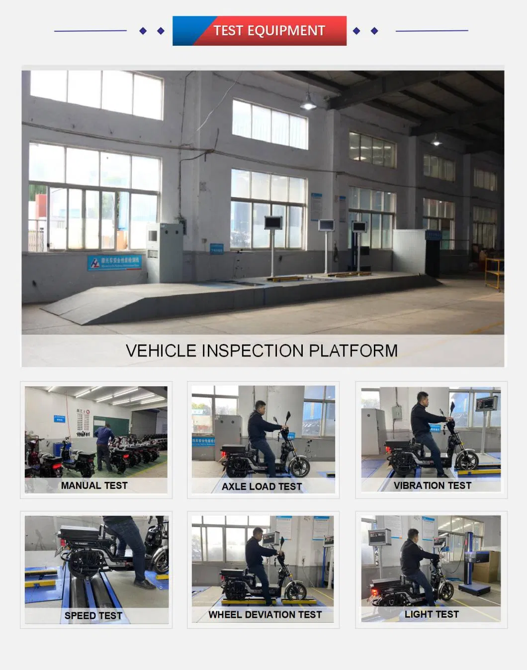 Hot 72V32ah Long Range 75km Electric Scooter Motorcycle for Adults