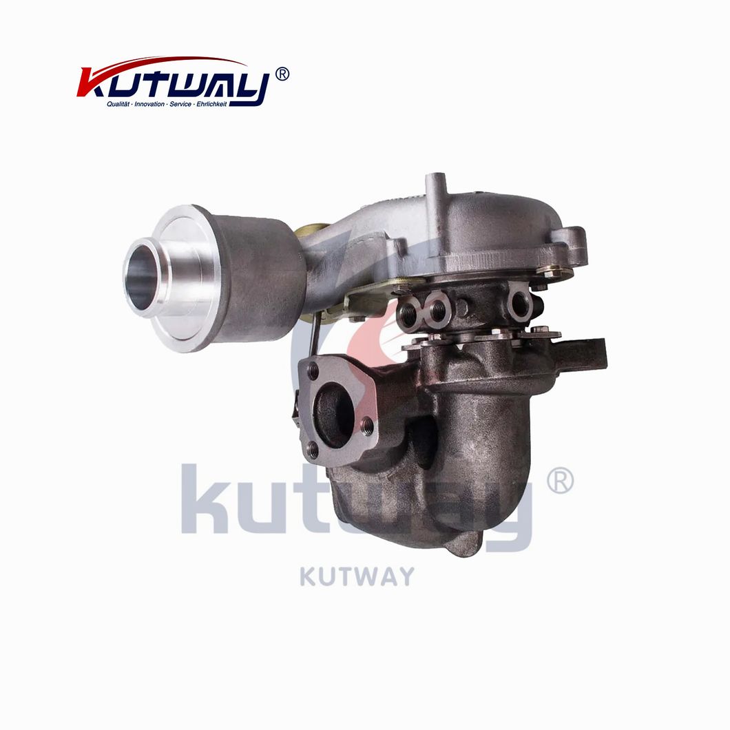 Kutway Diesel Engine Parts Turbo Kit Turbocharger Turbine OEM:K03/038253014G/10d/16K 5439 988 0022/54399880022 for Audi A3t,Seat 1.8t,Engine:APP,Auq 1781CCM
