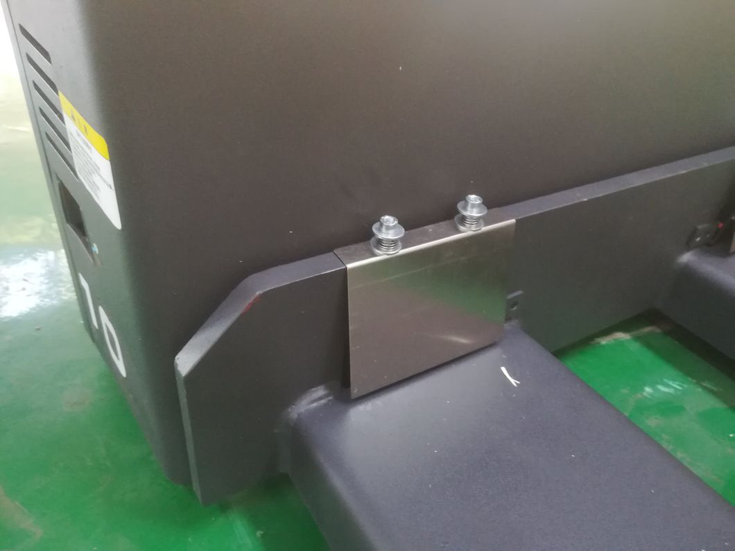 Capacity 1.0 Ton Lift Height Electirc Forklift Agv