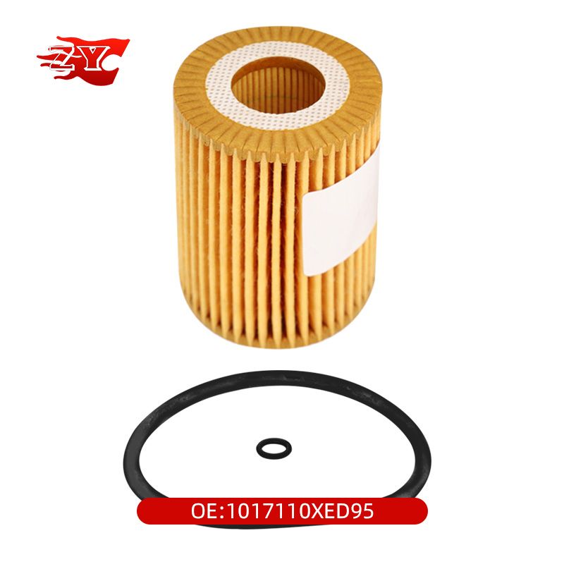 Factory Supply Oil Filter OEM 1017110xed95