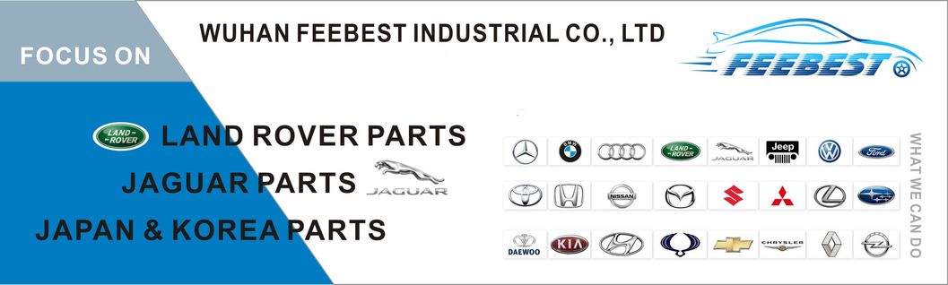 Lr091872 Radiator Support for Land Rover Range Rover Velar L560 2018 Body Parts Car Accessories Auto Spare Part