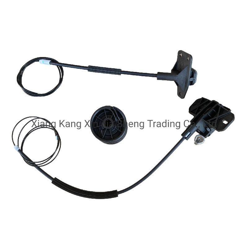 Wholesale Automobile Parts Electric Door Motor Repair Kit Automatic Door Cable Middle Door Reel Electric Power-Assisted Sliding Parts Suitable for KIA Carnival