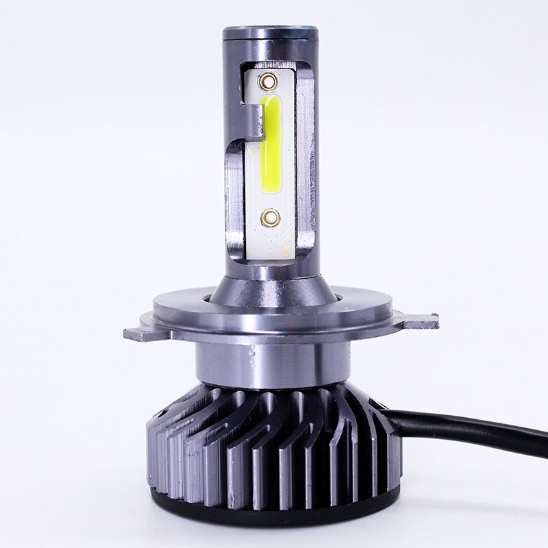 Wholesale Cheap F2 Factory LED Headlight H4 H11 H7 9005 9006 H1 H3 880 881 Bulbs