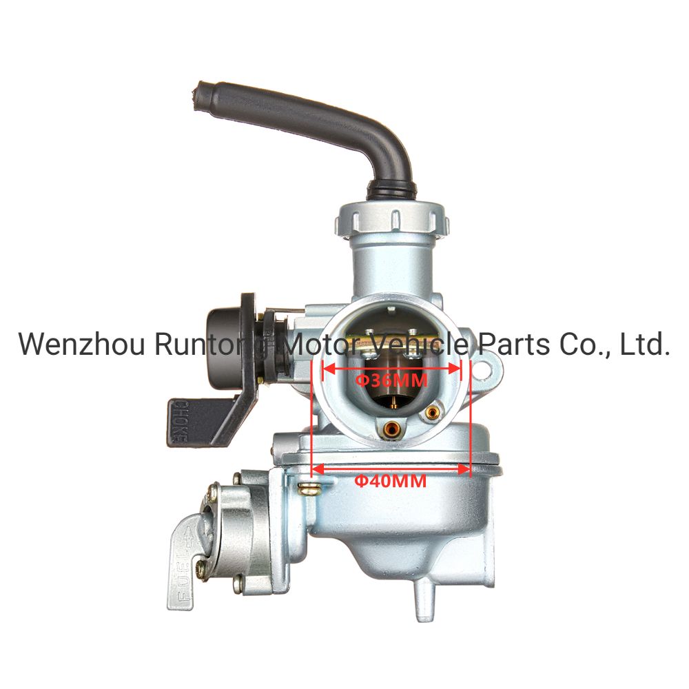 Honda Atc90 Atc110 Atc125 3 Wheeler ATV Carburetor