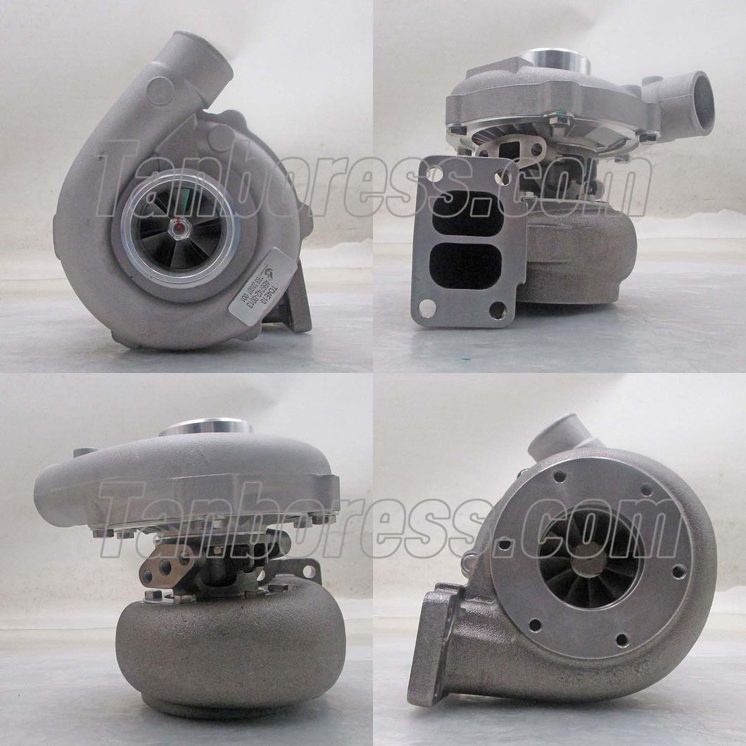 Turbocharger for Volvo T04E10 TD63 | TD73K 6.7L 466742-0013