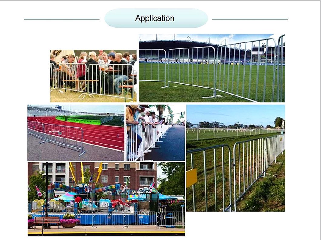 High Quality Traffic Barrier Stand with Retractable Belt Stainless Steel Crowd Control Barrier