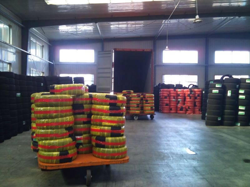 Kapsen/Durun/Habilead Passenger Car Tire Studded Studless Runflat Ice Snow Winter Tyres