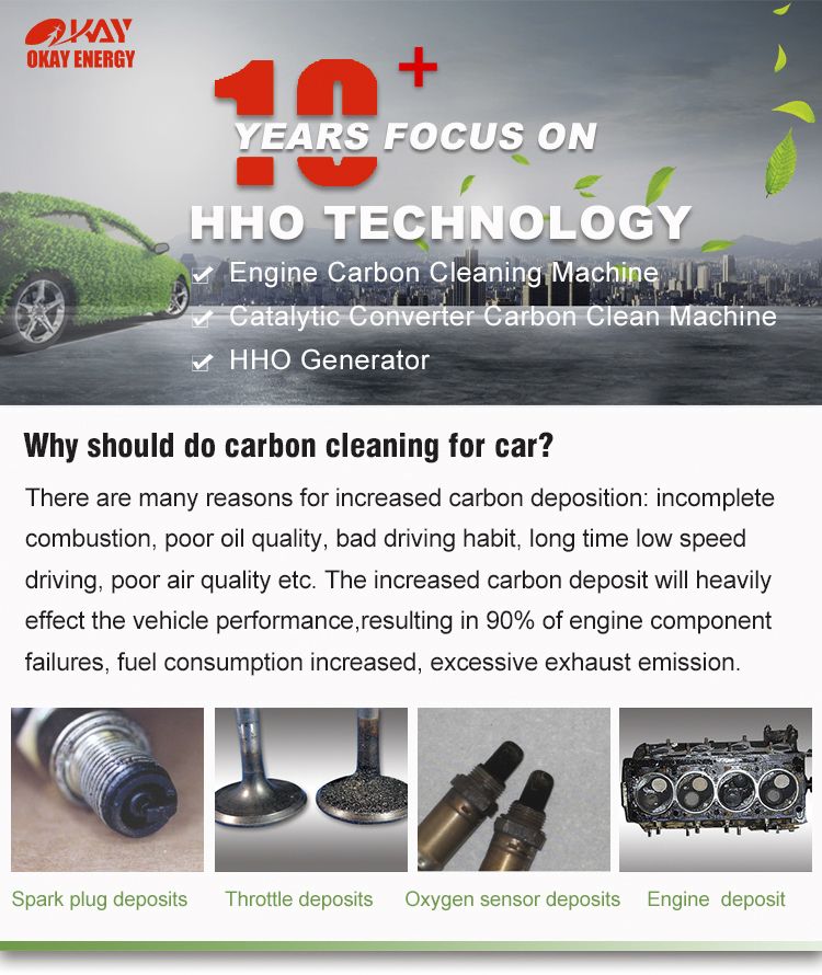 Auto Repair Equipment Mobile Service Tool for Motor Repair