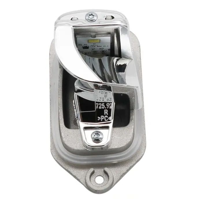 Headlight Turning Cornering Module Control for 7 Series F01 F02 F03 Lci OEM: 63117339023 63117370000 6311 7339 023 6311 737000