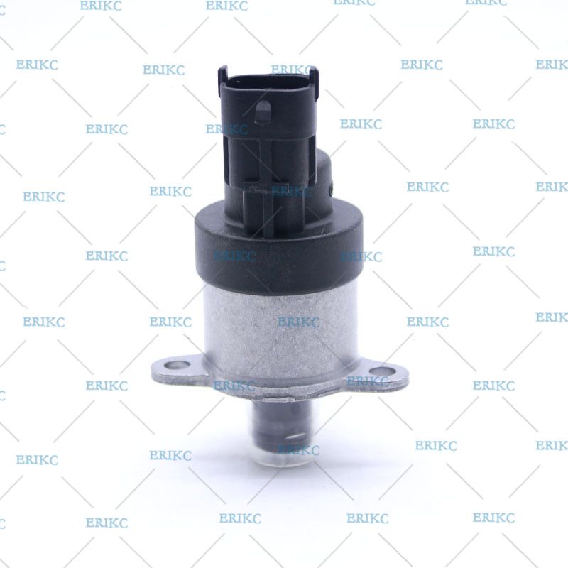 Erikc Dodge 0928400666 Bosch Injection Pump Fuel Metering Valve 0928 400 666 (0 928 400 666) for 0445010011 5.9L Dodge Cummins