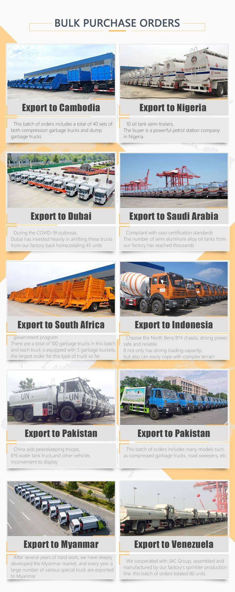 Japan Brand 4X2 600p 7000 Liters Municipal Solid Waste Garbage Compactor Compressor Truck
